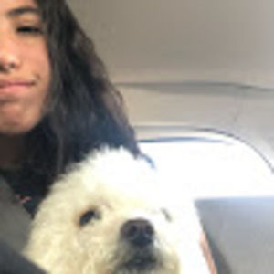 Meet your Posher, Eva